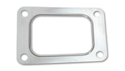 Vibrant Turbo Gasket for T06 Inlet Flange (Matches Flange #1417 and #14170)