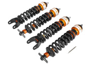 aFe Control PFADT Series Featherlight Single Adj Street/Track Coilover System 97-13 Chevy Corvette