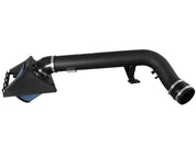 aFe MagnumFORCE Intakes Stage-2 P5R AIS P5R; Ford F-250/350 11-12 V8-6.2L (blk)