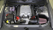 K&N 2018 Dodge Challenger Demon V8-6.2L F/I AirCharger Performance Intake