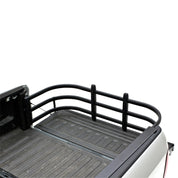 AMP Research 19-23 Ram 1500 (Excl. RamBox/Multi-Funct Tailgates) Std Cab BedXtender HD Max - Black