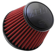 AEM 6 in Short Neck 5 in Element Filter