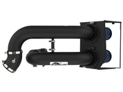aFe Magnum FORCE Stage-2 Pro 5R Cold Air Intake System 15-17 Ford F-150 V6 2.7L (tt)