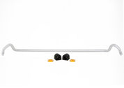 Whiteline 02-07 Subaru WRX Sedan Front 22mm Heavy Duty Adjustable Swaybar