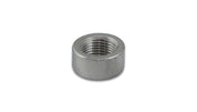 Vibrant Standard Oxygen Sensor Weld Bungs T304 SS (M18 x 1.5 thread) - Bulk Pack of 100 pcs.