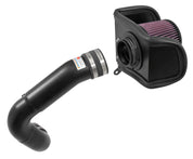 K&N 11-13 Buick Regal 2.0L L4 Typhoon Performance Intake