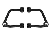 ICON 21+ Ford Bronco Tubular Upper Control Arm Delta Joint Kit