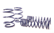 H&R 96-03 BMW 540i Sport E39 Sport Spring (Non Touring)