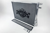 CSF 2020 Toyota GR Supra (A90) Heat Exchanger