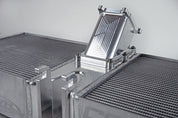CSF 2020+ Porsche 992 Turbo/S and 992.2 Carrera 3.0T High Performance Intercooler System
