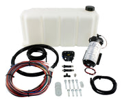 AEM V2 5 Gallon Diesel Water/Methanol Injection Kit (Internal Map)
