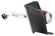 K&N 77 Series Performance Intake Kit - Chevy/GMC 14-15 Silverado/Seirra /2015 Suburban/Tahoe/Yukon