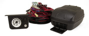 Air Lift Load Controller Ii - Single Gauge w/ Lps 5 PSI Min.