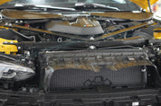 CSF BMW G8X M3/M4 High Performance Front Mount Heat Exchanger