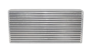 Vibrant Intercooler Core - 22in x 9.85in x 4in
