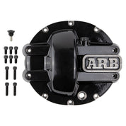 ARB Diff Cover Blk Chrysler 8.25