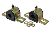 Energy Suspension All Non-Spec Vehicle Black 22mm Front Sway Bar Bushings