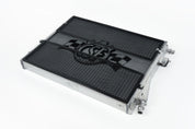 CSF BMW G8X M3/M4 High Performance Front Mount Heat Exchanger