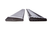 AMP Research 2021 Ford F-150 (Excl. Raptor & Powerboost)PowerStep Xtreme - Black