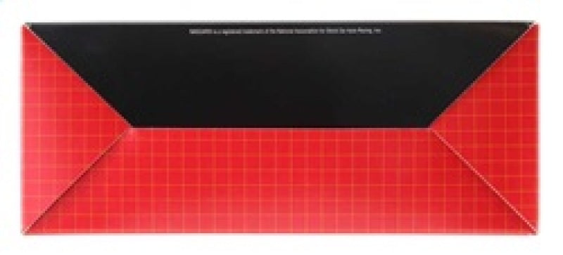 K&N Custom Air Filter 7in OD X 5 1/2in ID x 2in H