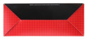 K&N Custom Air Filter 7in OD X 5 1/2in ID x 2in H
