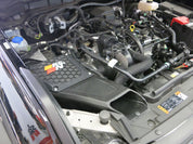 K&N 2021+ Ford Bronco VL4-2.3L F/I AirCharger Performance Intake