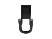 aFe Toyota Tundra 2022 V6-3.5L (tt) Front Tow Hook Black (MOQ 6 For Drop-Ship Orders)
