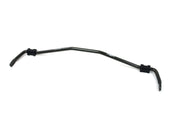 H&R 85-91 BMW 325e/325i/325is E30 22mm Adj. 3 Hole Sway Bar - Front