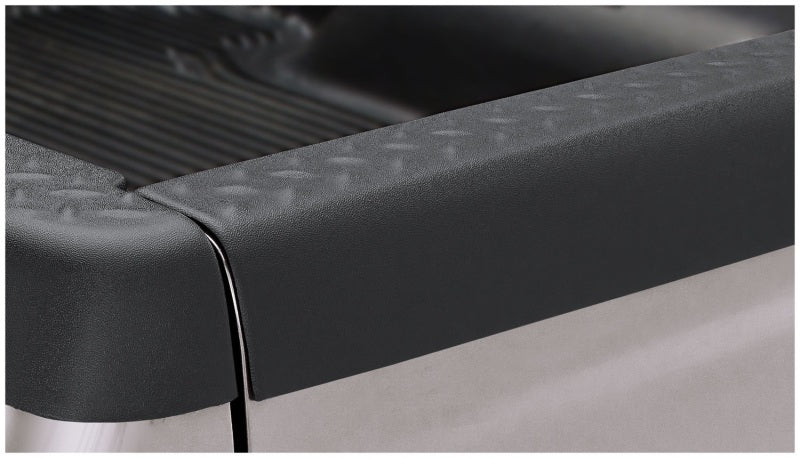 Bushwacker 02 08 Dodge Ram 1500 Tailgate Caps Black Hobby Shop