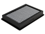 aFe Magnum FLOW Pro DRY S OE Replacement Filter (Pair) 2017 Infiniti Q60 V6 3.0 (tt)